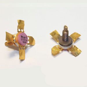 КТ-951,-2Т951 Транзисторы